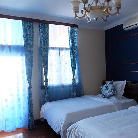 Chinese Villa Resort Maputo Exterior photo