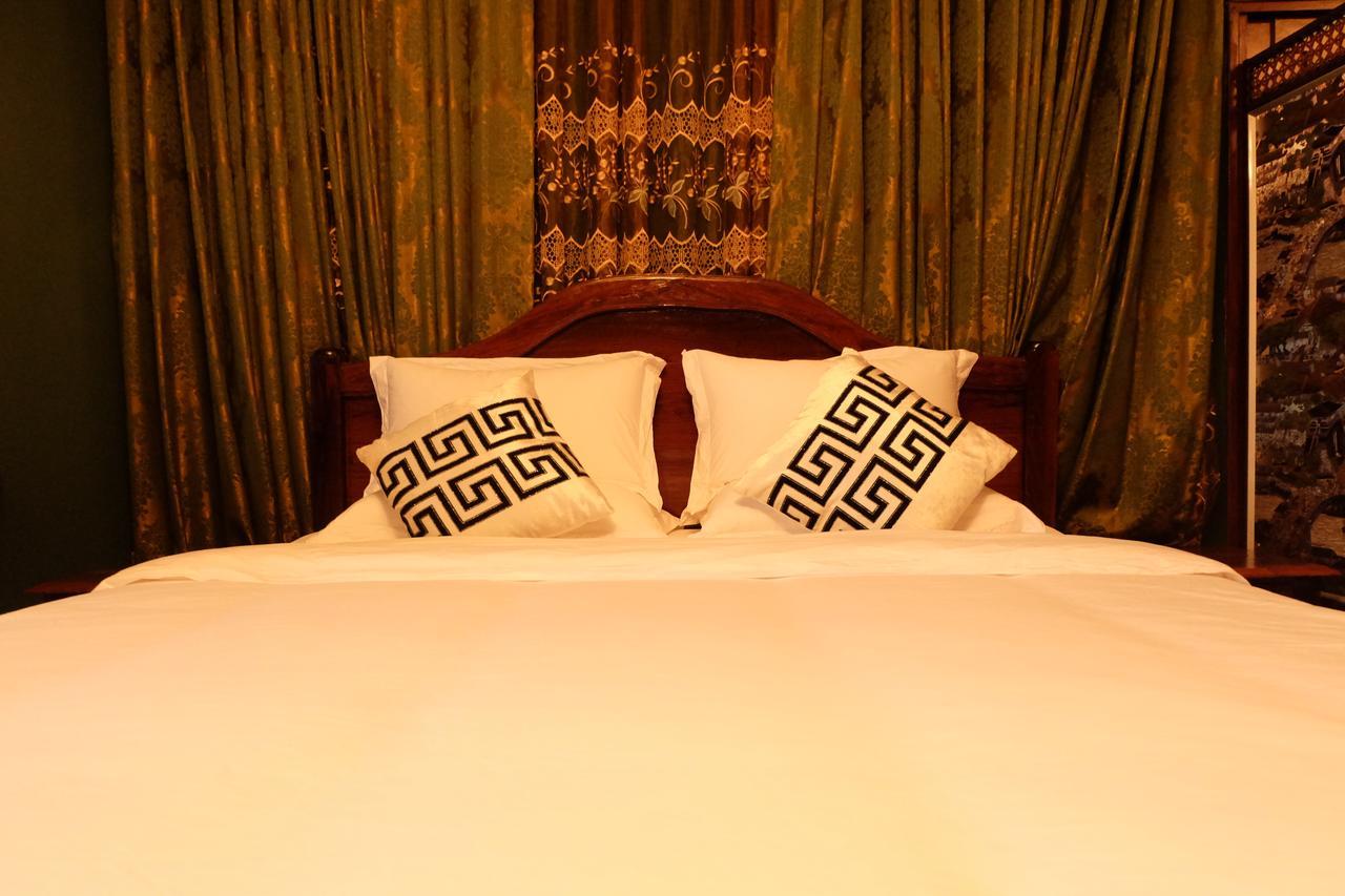 Chinese Villa Resort Maputo Exterior photo