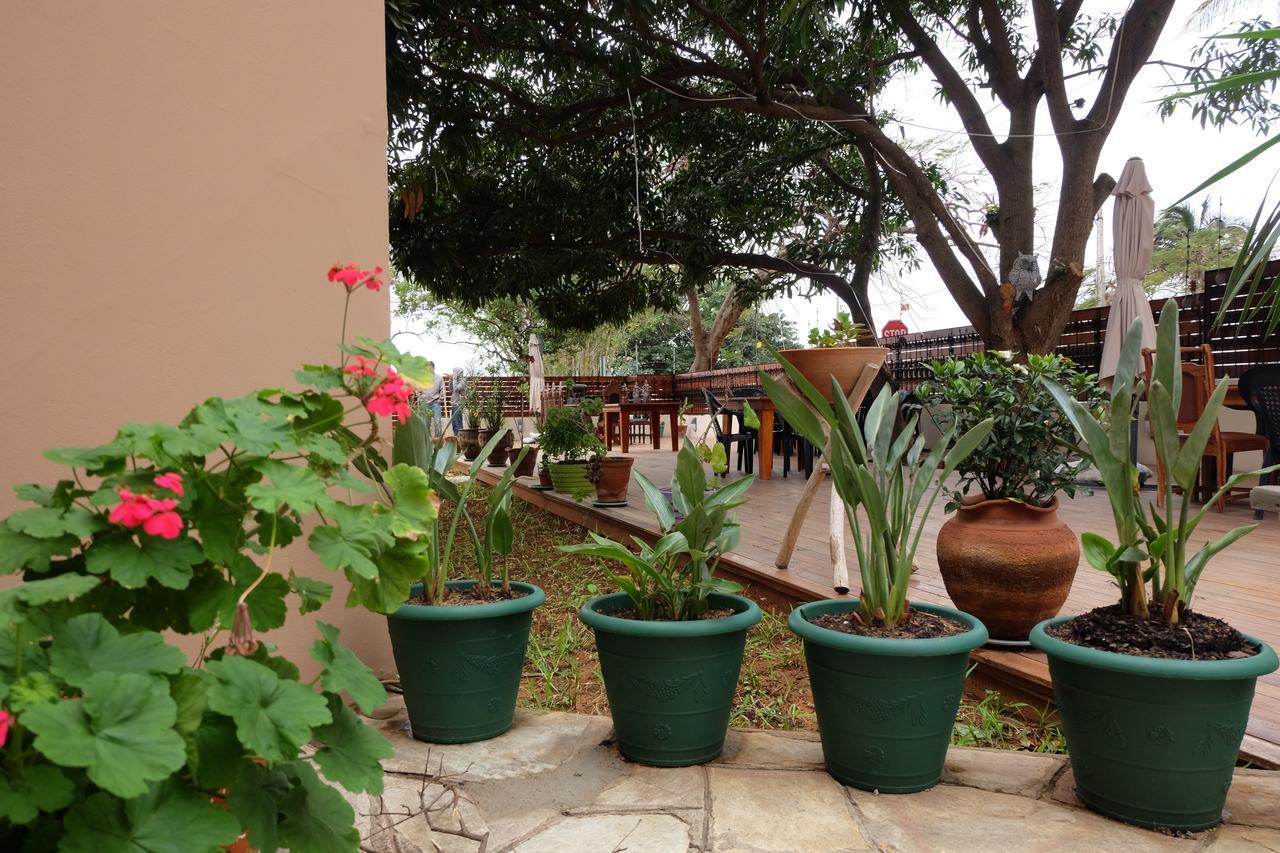 Chinese Villa Resort Maputo Exterior photo