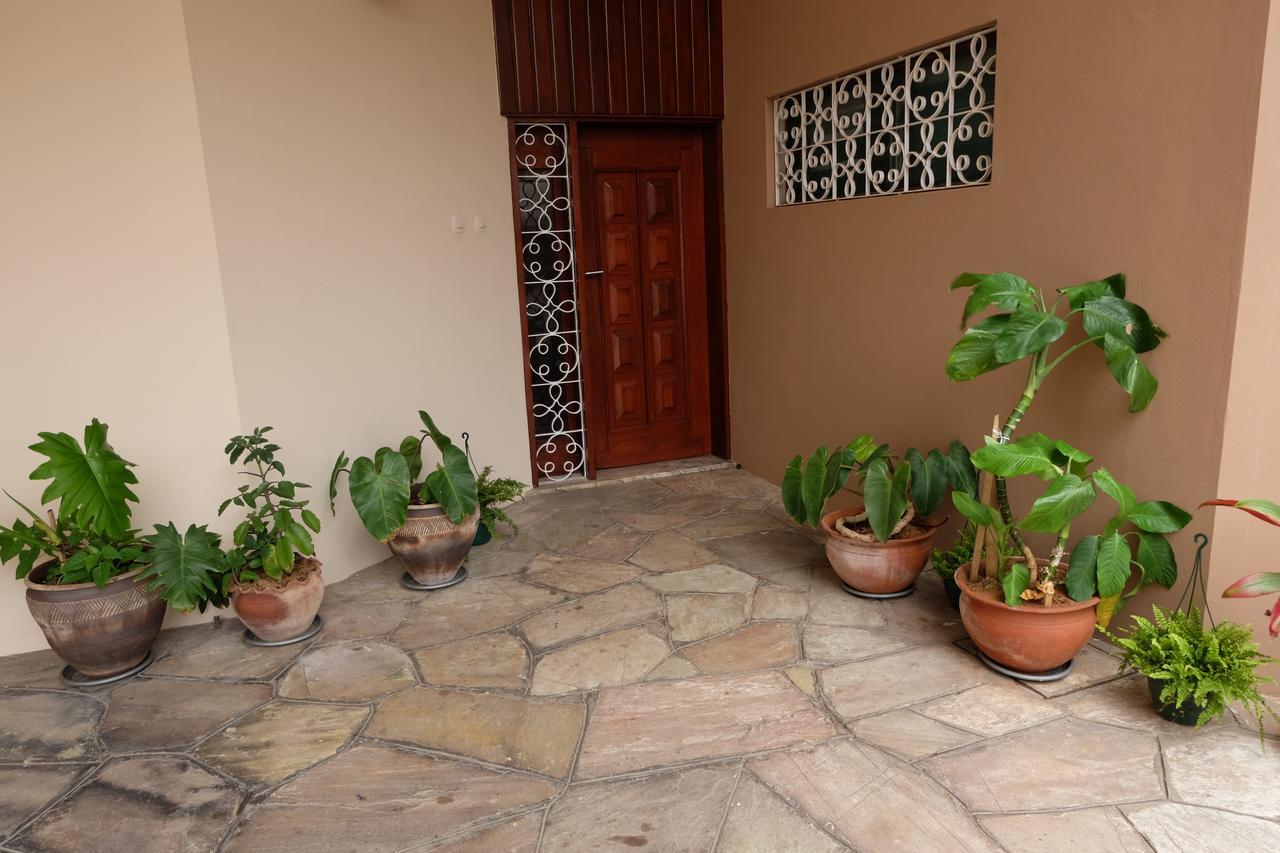 Chinese Villa Resort Maputo Exterior photo